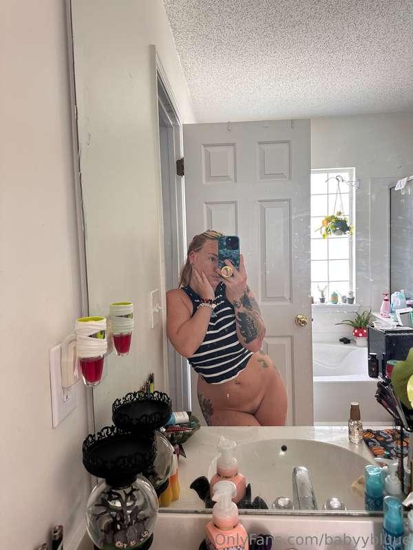 When should I do my big stream?