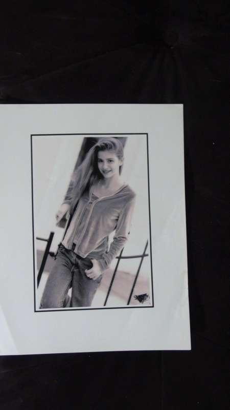 #throwbackthursday Me at 19 years old. I went to this modell..