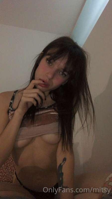 I can make your dirty desires come true💋