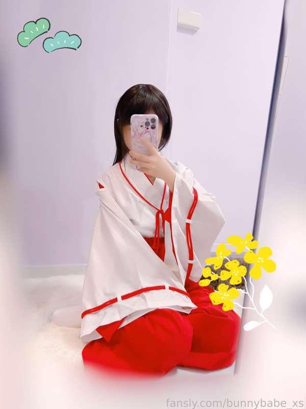 #fyp #cutie #petite #cosplay #shrinemaiden 

More info: https://fansly.com/post/492482749098106880