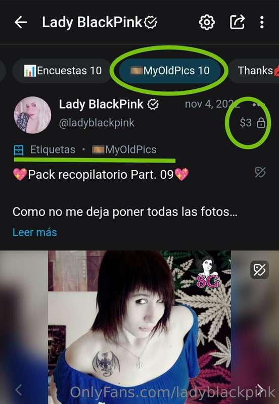 🇪🇸
✨⭐OFERTA ESPECIAL⭐✨

Para agradecer a los nuevos seguidor..