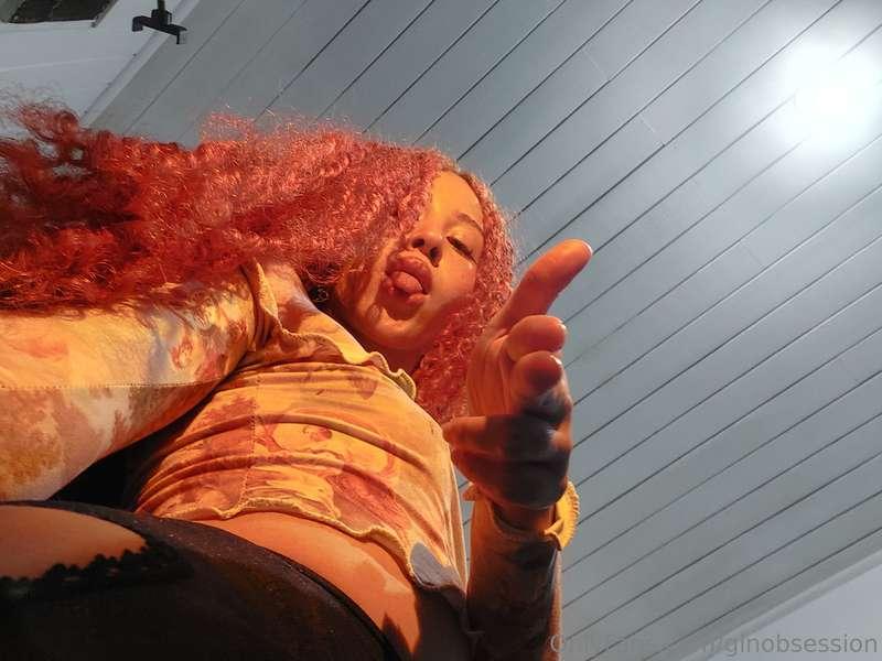 U are arrested if don't come over here right now😡🥵💋