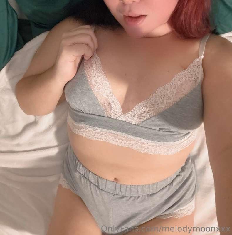 Just a morning treat 🍒