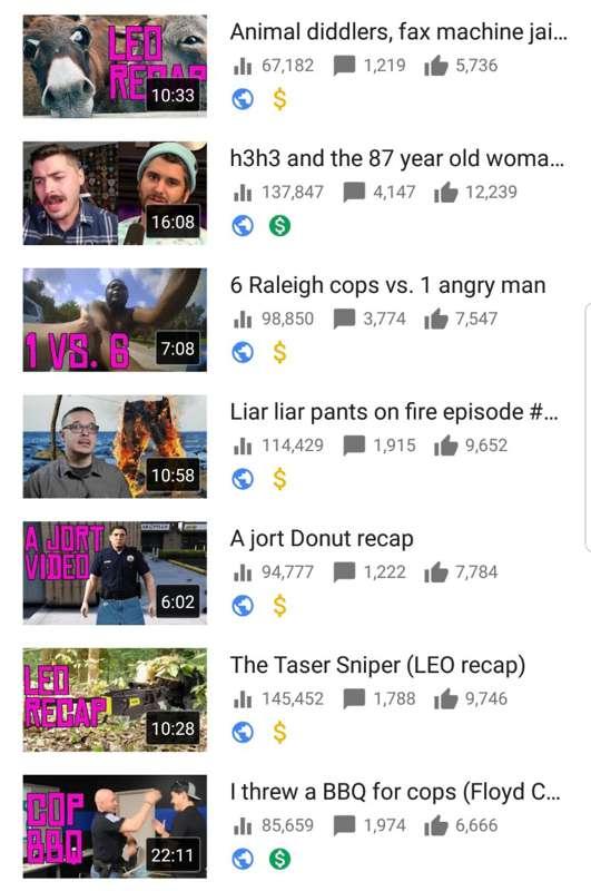 Thanks everyone!