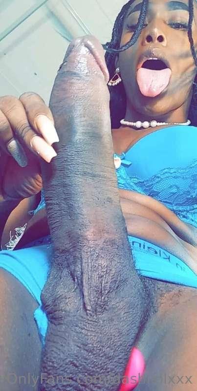 mmmmmmm black dick