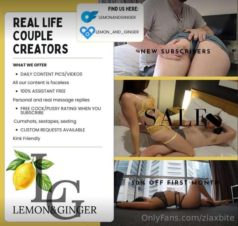 Check out Our Friends OF @lemonandginger Definitely suited f..