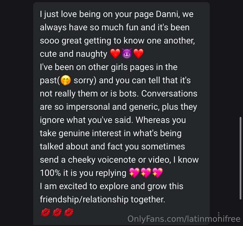 Nooo this made me wanna cry🥹🩷🩷🩷🩷