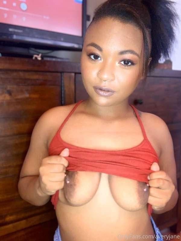 Tuesday’s are for titties