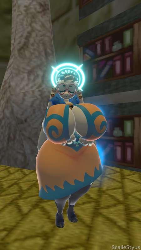 scaliestylus image #2