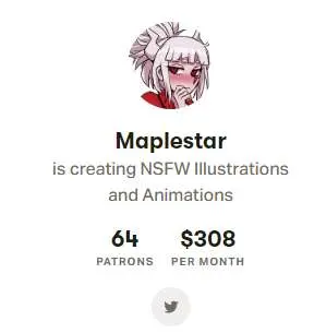 We hit our first Goal!!!