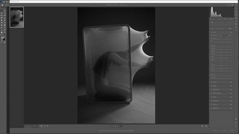 KaroMatilde - Boxed :Edit session 3