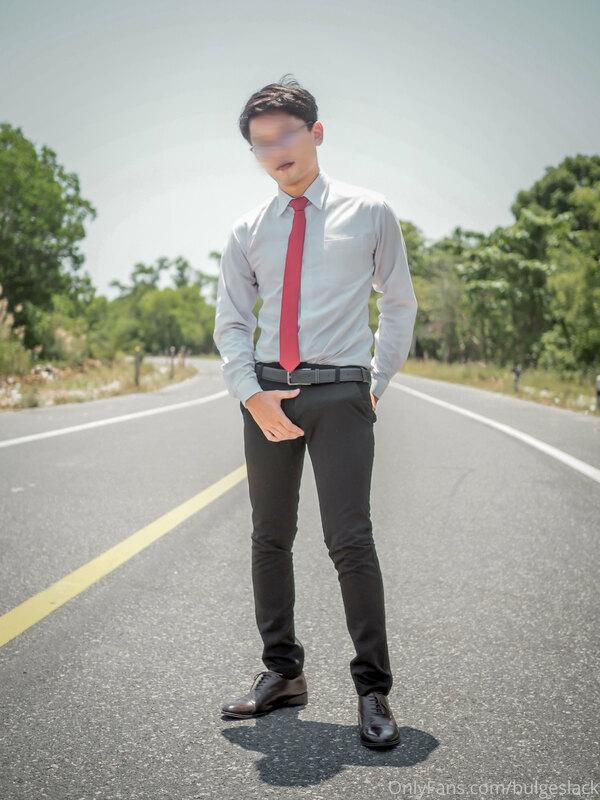 Photo set ใหม่ เจอที่เงียบๆ ชิวๆ เลยแวะซักหน่อย ? ดูรูปเพิ่ม..