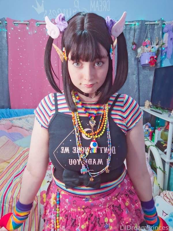 lildreamprincess image #16