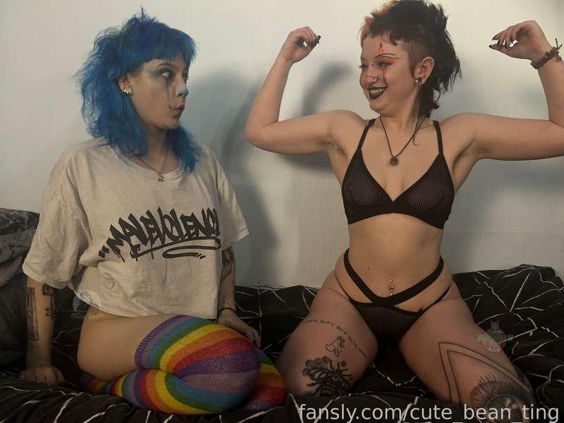 with blaire

#fyp #clown #clowns #clowngirl 