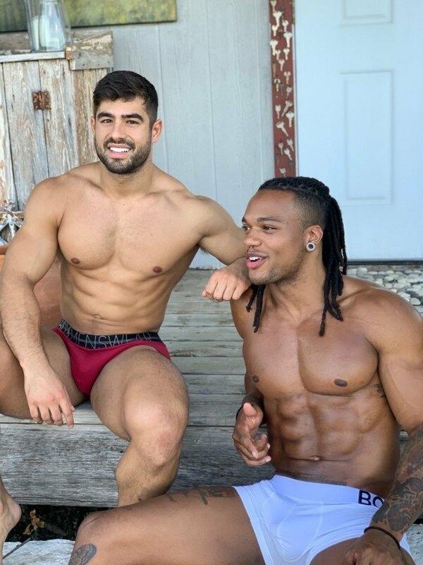 HOOKUP with DAN TAI 😱🔞 FULLY NUDE🍆💦🍑 WITH FACE😈🤯 FIRST TIME ..