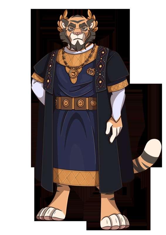 Chapter 9p1 Asset Preview