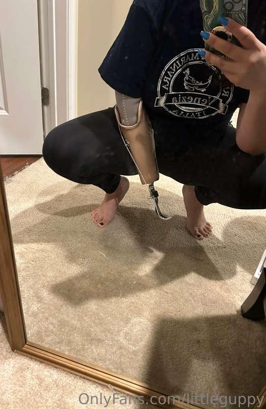 Some fun will be had tonight 😏🦾