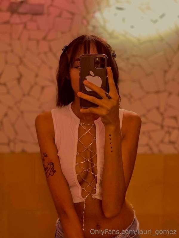 Estoy bastante seguro de que podría mejorar este día 😉
I'm p..