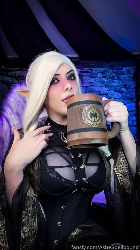 ashespellbound image #10