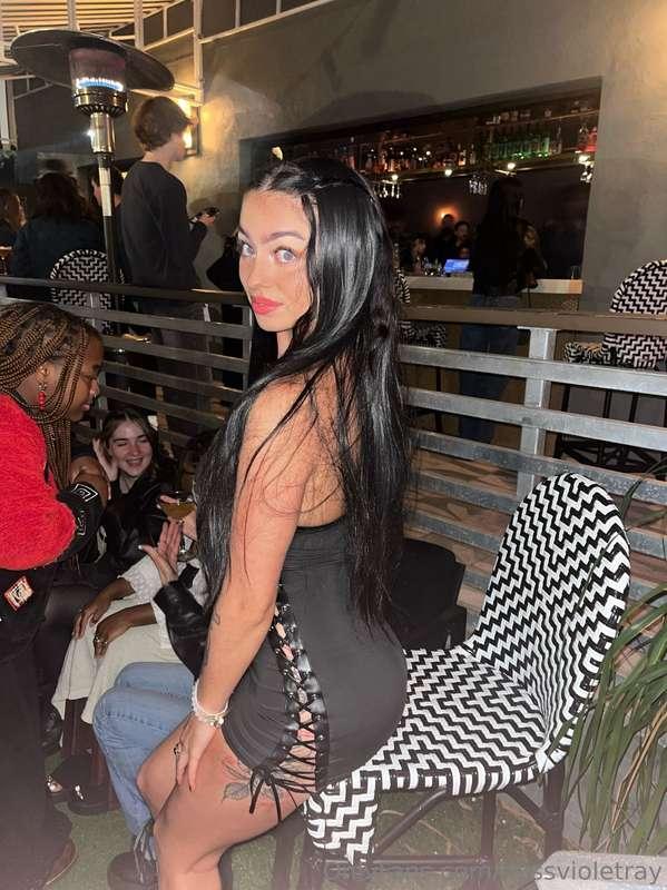 Should I go live tn?