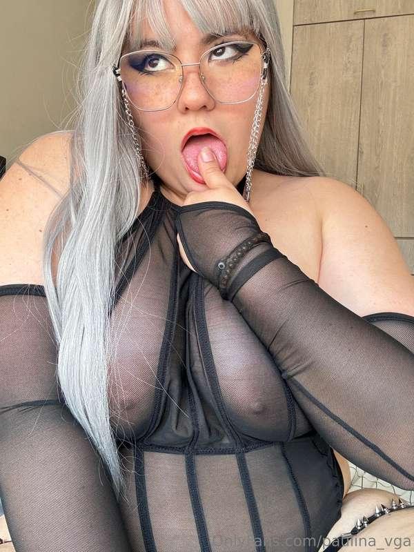 Do you like my nips? 🥺