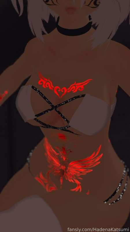 hadenakatsumi image #1