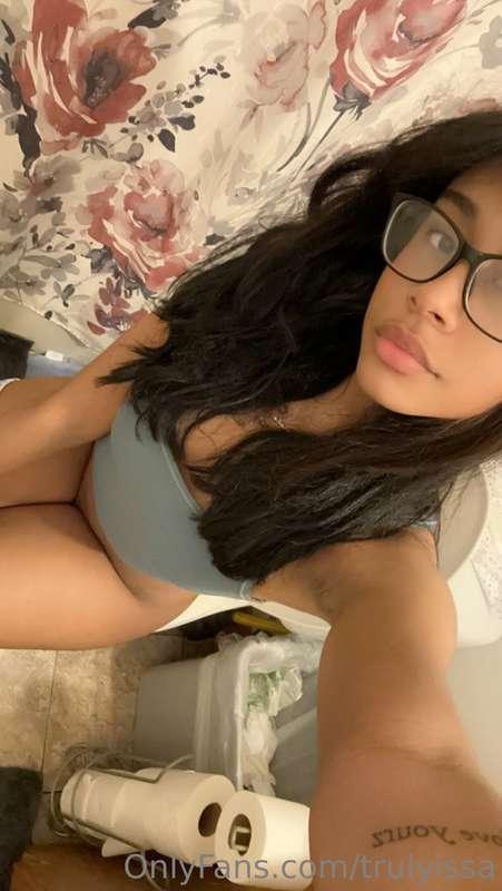 Hi gm from isa my morning 💧