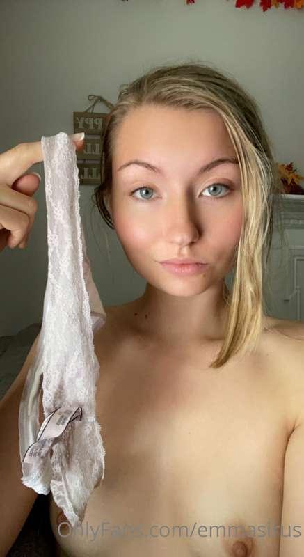 Anyone who wants to purchased used panties, stockings, or au..