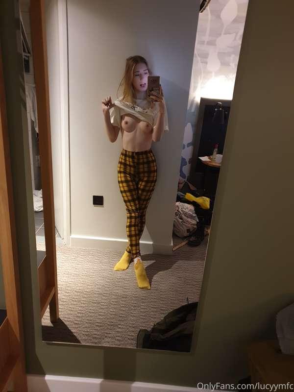 Love a full length mirror