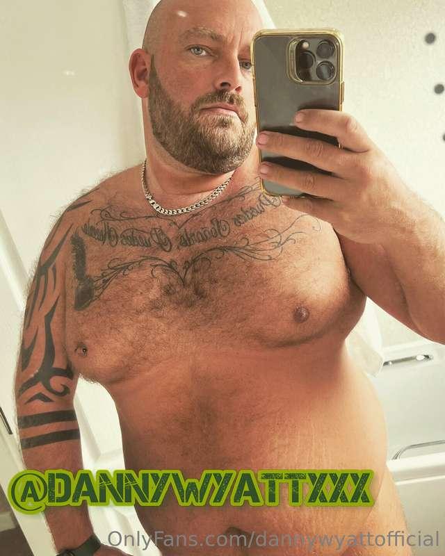 dannywyattofficial image #36