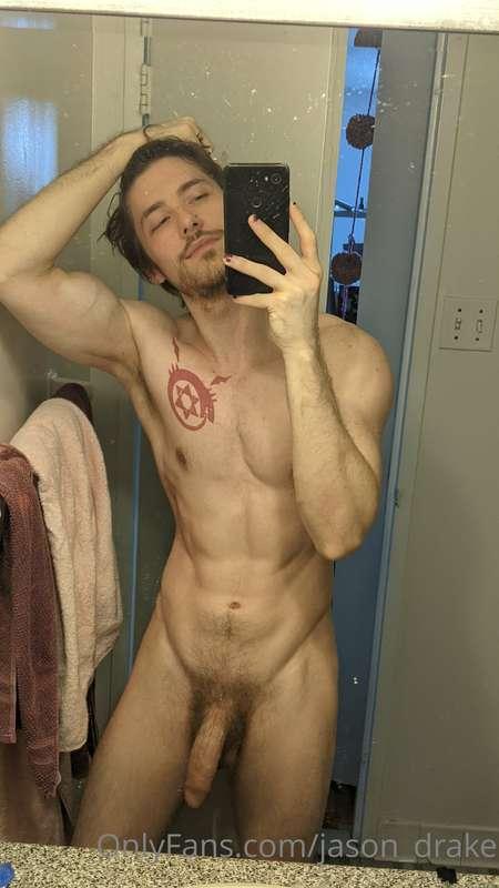 Good morning, sluts and whores! Did you dream about me?