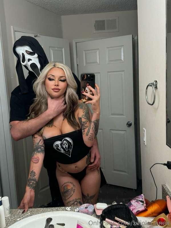 Wanna see the video? 😈 
