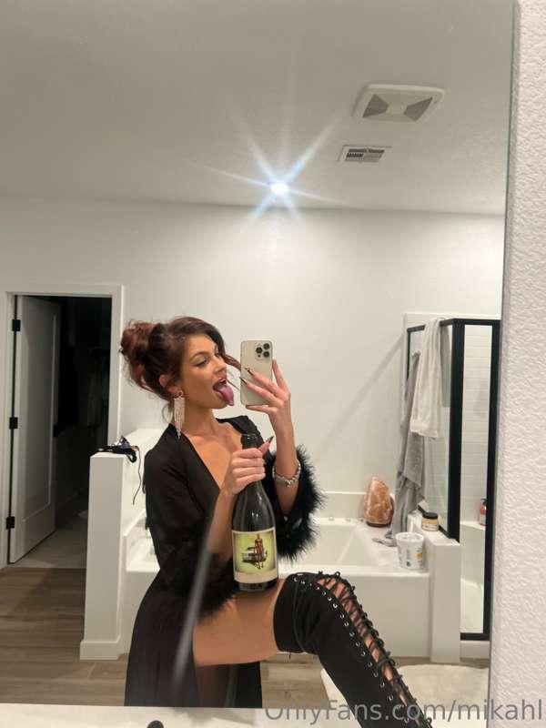 My mood for the Saturday. "Did you like the live stream I di..