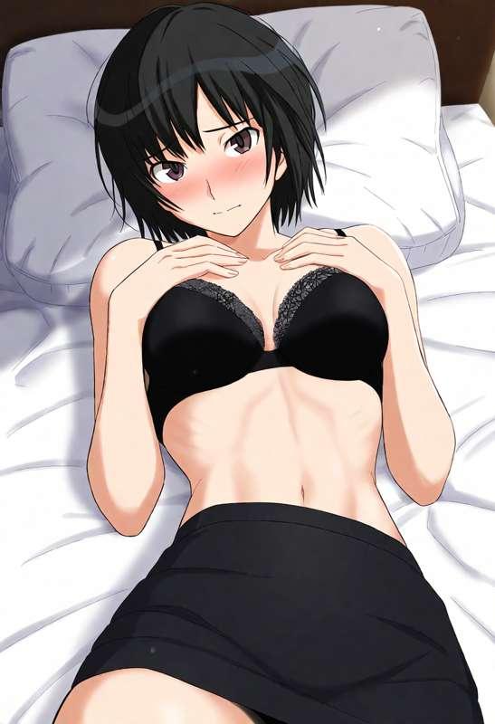 七咲逢　58枚/Nanasaki Ai 58 images