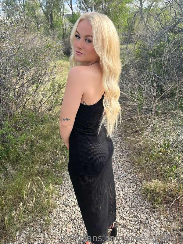 Lost in the woods, finding my wild side ❤️