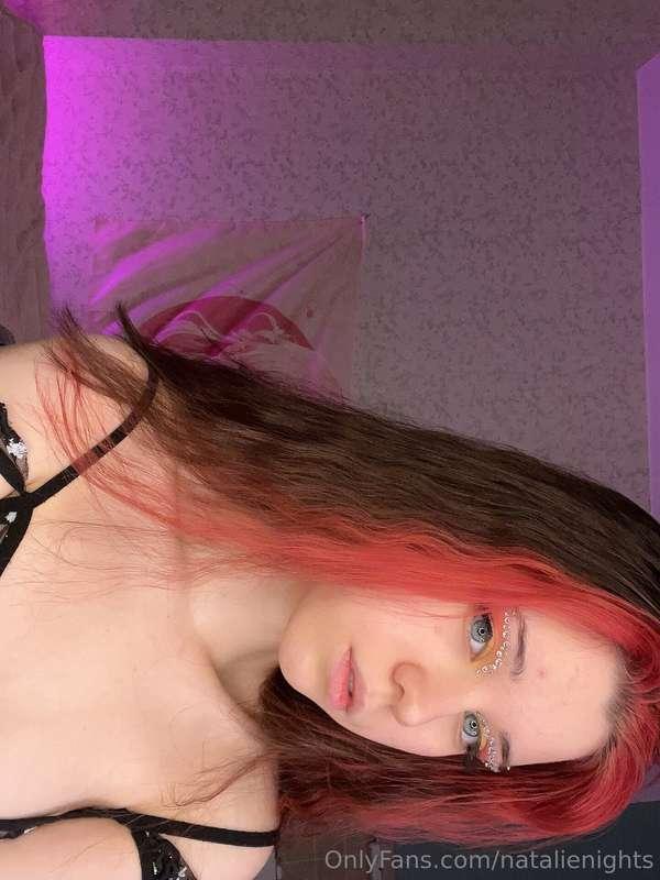 Don't lose your head 😚