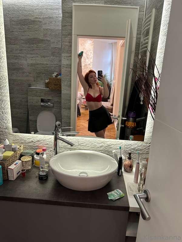 Outfit for shooting 😜you like?