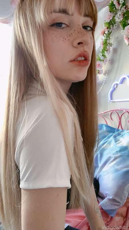 indigowhite image #62