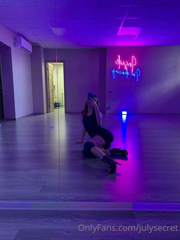 more dances time!!! see my previous post!