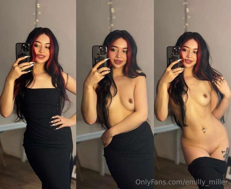 JOIN HER AS SHE SPREADS HER LEGS FOR CAMERA 🥵@ki_sha_kiss @k..