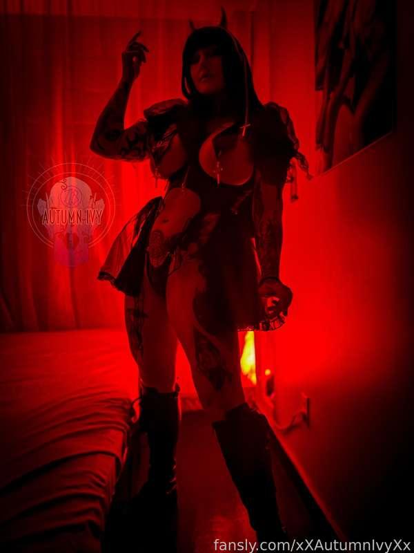xxautumnivyxx image #1
