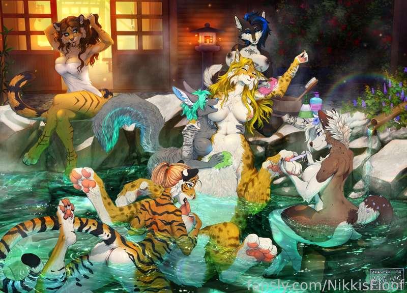 nikkisfloof image #0