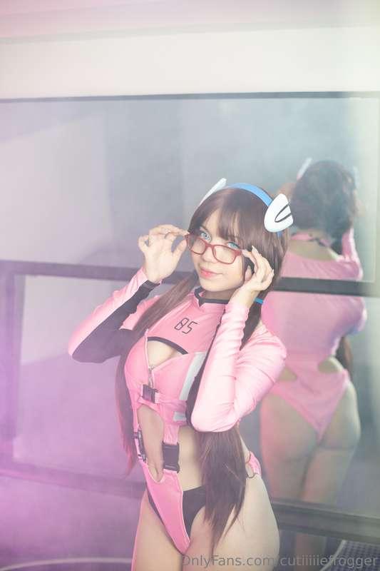 les gusta lo que ven por el espejo? uwu 🩷