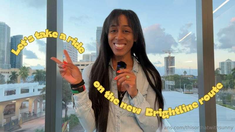 Have you checked out my latest OFTV?
When it comes to Planes..