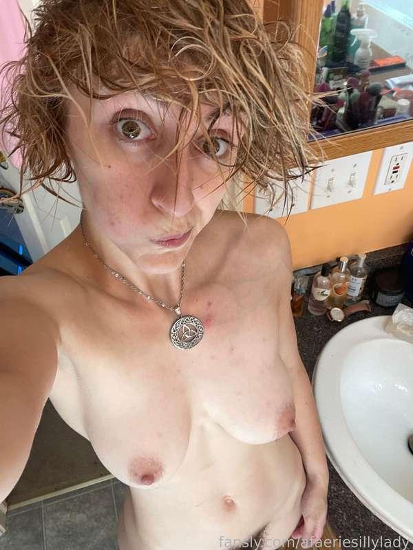 afaeriesillylady image #0