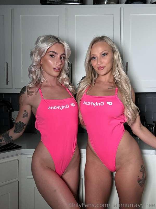 New G/G drop with @scarlettsavagefree tomorrow at 6 pm EST o..