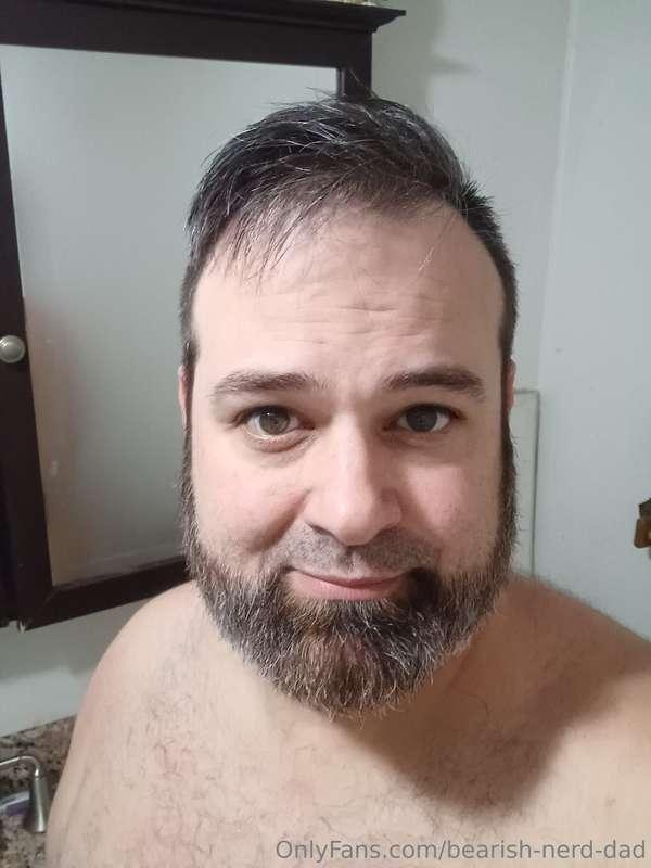 bearish-nerd-dad image #0