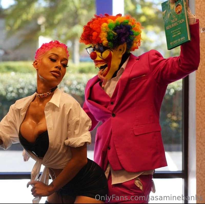 “I’m never going back to my ex he’s a 🤡 ” 

Me 5 min later:
