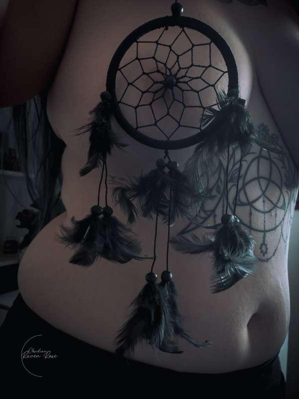 Hope you all had lovely dreams..x