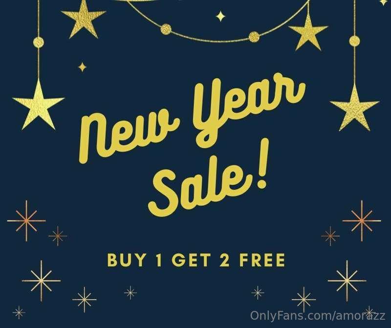 ✨𝟱𝟬% 𝗼𝗳𝗳 𝗳𝗼𝗿 𝗡𝗲𝘄 𝗬𝗲𝗮𝗿!✨𝗜 𝗠𝗔𝗗𝗘 𝗧𝗛𝗜𝗦 𝗩𝗜𝗗𝗘𝗢 𝗙𝗢𝗥 𝗠𝗬 𝗕𝗜𝗚𝗚𝗘𝗦𝗧 𝗙𝗔𝗡𝗦..